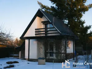 Prodej chaty, Svitavy, U Langrova lesa, 41 m2