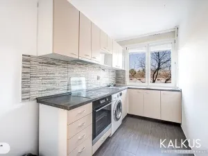 Prodej bytu 2+kk, Hradec Králové, Gagarinova, 41 m2