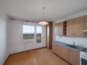 Prodej bytu 3+1, Orlová - Lutyně, Polní, 65 m2