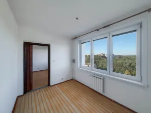 Prodej bytu 3+1, Orlová - Lutyně, Polní, 65 m2