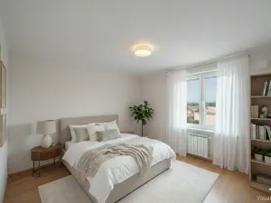 Prodej bytu 3+1, Orlová - Lutyně, Polní, 65 m2