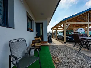 Prodej rodinného domu, Lipník, 195 m2