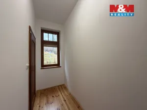 Pronájem bytu 3+kk, Jablonec nad Nisou, Letohradská, 90 m2