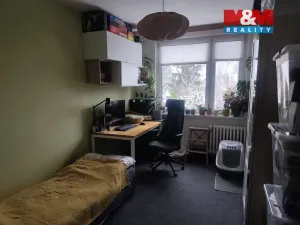 Pronájem bytu 3+1, Lány, U lipky, 78 m2