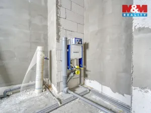 Prodej rodinného domu, Líté, 156 m2