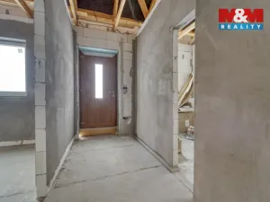 Prodej rodinného domu, Líté, 156 m2