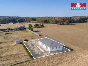 Prodej rodinného domu, Líté, 156 m2