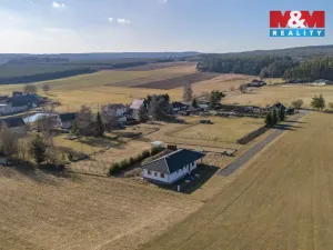 Prodej rodinného domu, Líté, 156 m2