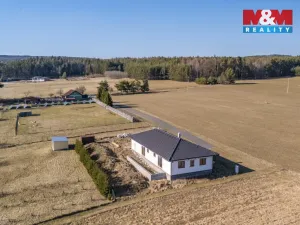 Prodej rodinného domu, Líté, 156 m2