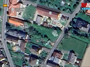 Prodej pozemku pro bydlení, Mokré Lazce, Záhumenní, 829 m2