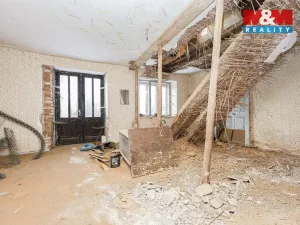 Prodej zemědělské usedlosti, Klopina - Veleboř, 200 m2