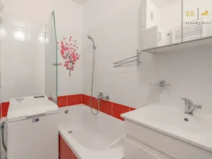 Pronájem bytu 1+kk, Brno, Opálkova, 24 m2