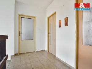 Prodej rodinného domu, Úštěk - Úštěk-Českolipské Předměstí, Vilová čtvrť, 167 m2