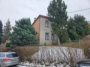 Prodej vily, Zlín, Pod Vrškem, 200 m2