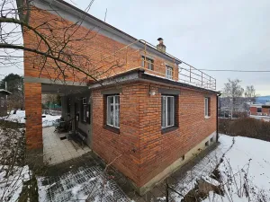 Prodej vily, Zlín, Pod Vrškem, 200 m2