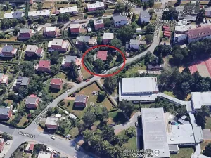 Prodej vily, Zlín, Pod Vrškem, 200 m2