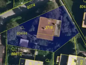 Prodej vily, Zlín, Pod Vrškem, 200 m2