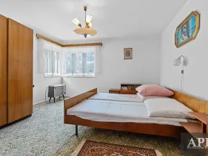 Prodej rodinného domu, Brumov-Bylnice, 117 m2