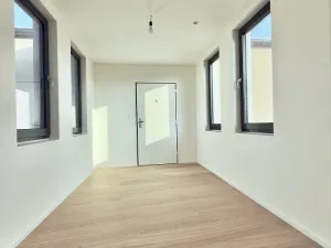 Prodej bytu 4+kk, Praha - Hlubočepy, U náhonu, 128 m2