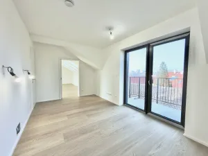 Prodej bytu 4+kk, Praha - Hlubočepy, U náhonu, 128 m2