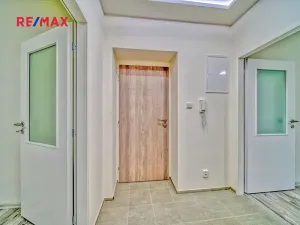 Pronájem bytu 2+kk, Chlumec nad Cidlinou, Rooseveltova, 41 m2