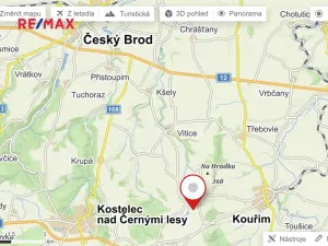 Prodej pozemku pro bydlení, Vitice, 1361 m2