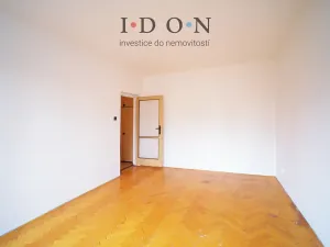 Prodej bytu 2+1, Ostrava, Závodní, 51 m2