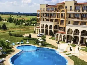 Prodej rodinného domu, Balčik, Bulharsko, 76 m2