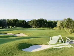 Prodej rodinného domu, Balčik, Bulharsko, 103 m2