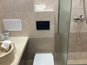 Prodej bytu 2+kk, Balčik, Bulharsko, 63 m2