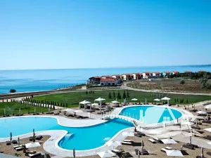 Prodej bytu 2+kk, Balčik, Bulharsko, 63 m2