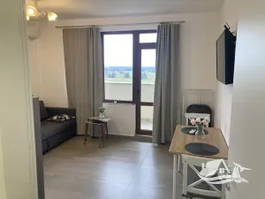 Prodej bytu 2+kk, Balčik, Bulharsko, 63 m2