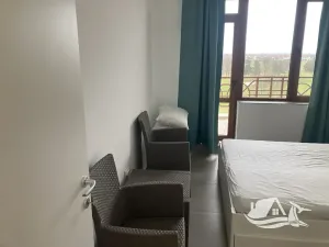 Prodej bytu 2+kk, Balčik, Bulharsko, 63 m2