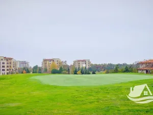 Prodej bytu 2+kk, Balčik, Bulharsko, 63 m2