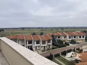 Prodej bytu 3+kk, Balčik, Bulharsko, 102 m2