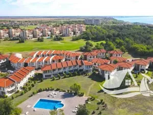 Prodej bytu 3+kk, Balčik, Bulharsko, 120 m2