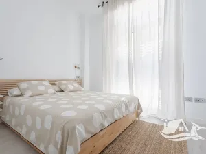 Prodej bytu 3+kk, Vera, Španělsko, 67 m2