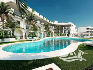 Prodej bytu 3+kk, Rincón de la Victoria, Španělsko, Avenida de la Torre, 51 m2