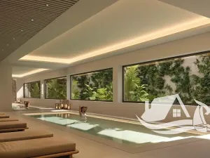 Prodej bytu 5+kk, Marbella, Španělsko, Paseo Maritimo San Pedro Alcantara, 113 m2