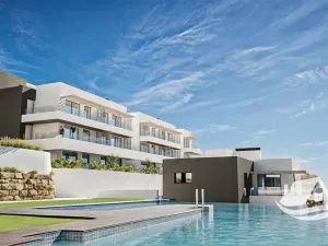 Prodej bytu 4+kk, Manilva, Španělsko, 109 m2