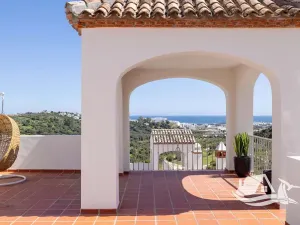 Prodej rodinného domu, Malaga, Španělsko, Calle Gaspar de los Reyes, 234 m2