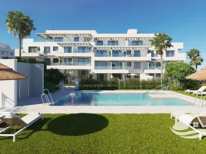 Prodej bytu 4+kk, Chaparral, Španělsko, 83 m2