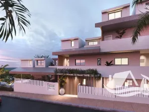Prodej bytu 4+kk, Benalmádena, Španělsko, 162 m2