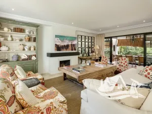 Prodej vily, Benahavís, Španělsko, 336 m2