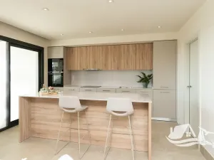 Prodej bytu 3+kk, Benahavís, Španělsko, 93 m2