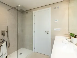 Prodej bytu 3+kk, Benahavís, Španělsko, 93 m2