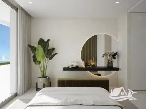 Prodej bytu 4+kk, Benahavís, Španělsko, 158 m2