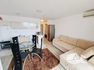 Prodej bytu 1+kk, Bjala, Bulharsko, 34 m2