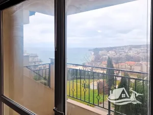 Prodej bytu 1+kk, Bjala, Bulharsko, 34 m2