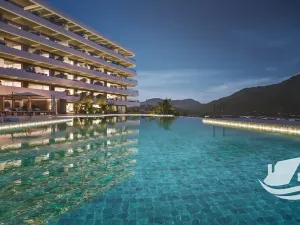 Prodej bytu 2+kk, Estepona, Španělsko, 54 m2